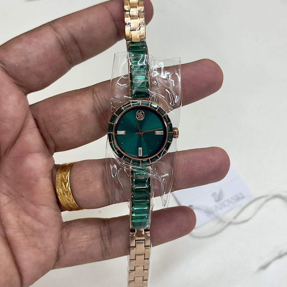 Swarovski Matrix 5677487 - ZypherPremium