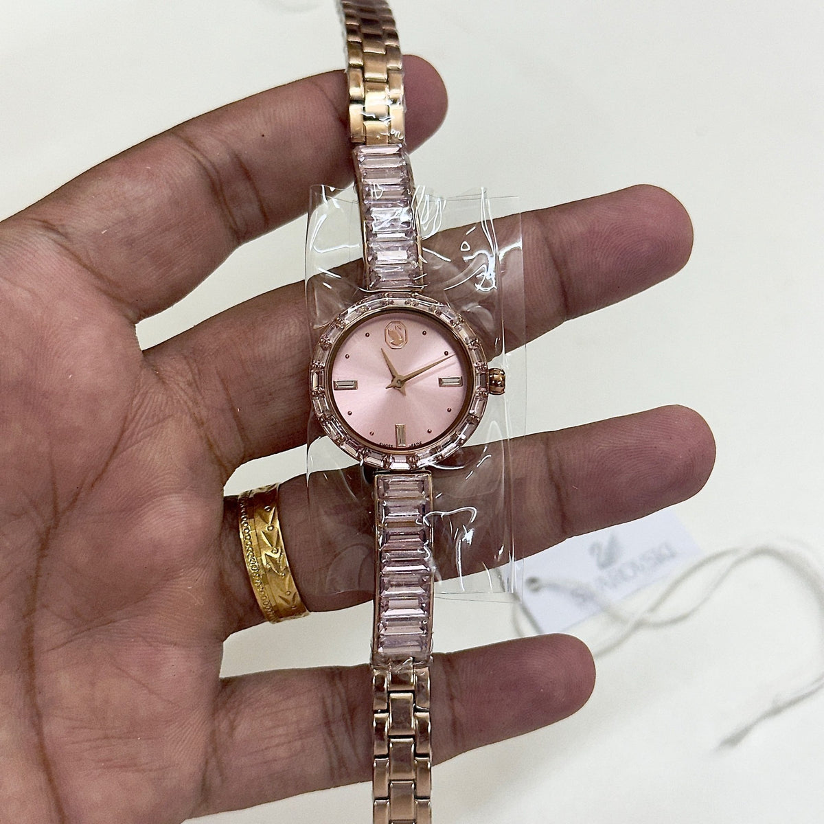 Swarovski Matrix 5677487 - ZypherPremium
