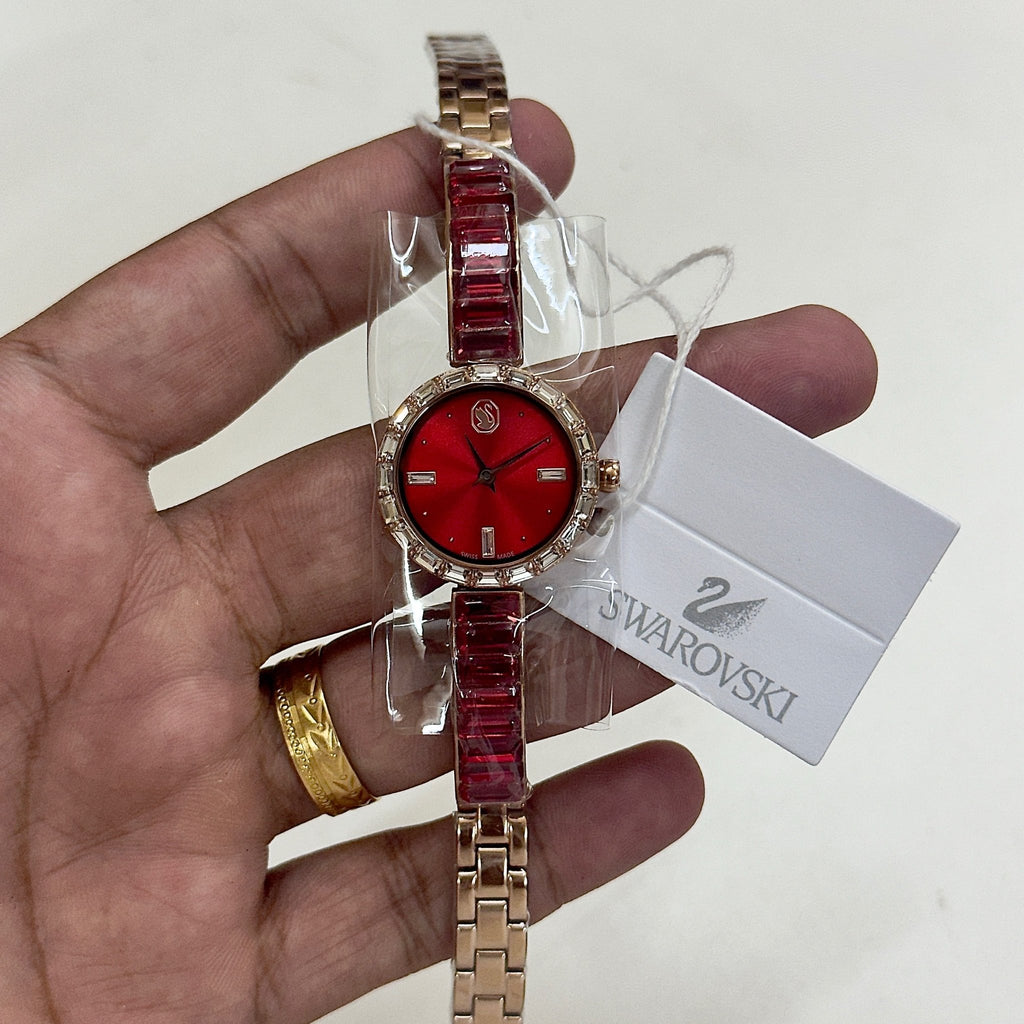 Swarovski Matrix 5677487 - ZypherPremium