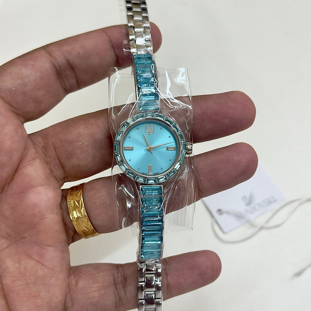 Swarovski Matrix 5677487 - ZypherPremium