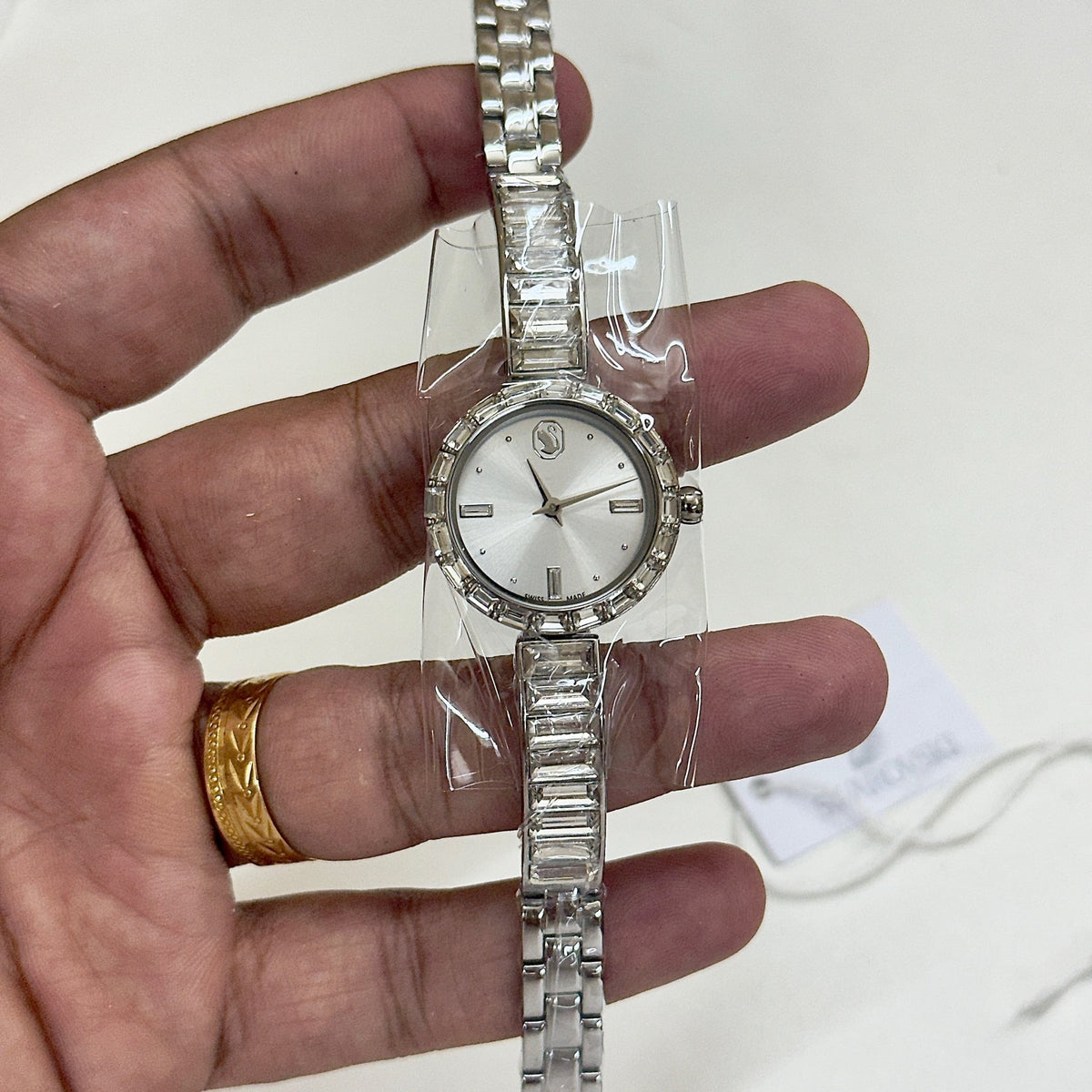 Swarovski Matrix 5677487 - ZypherPremium