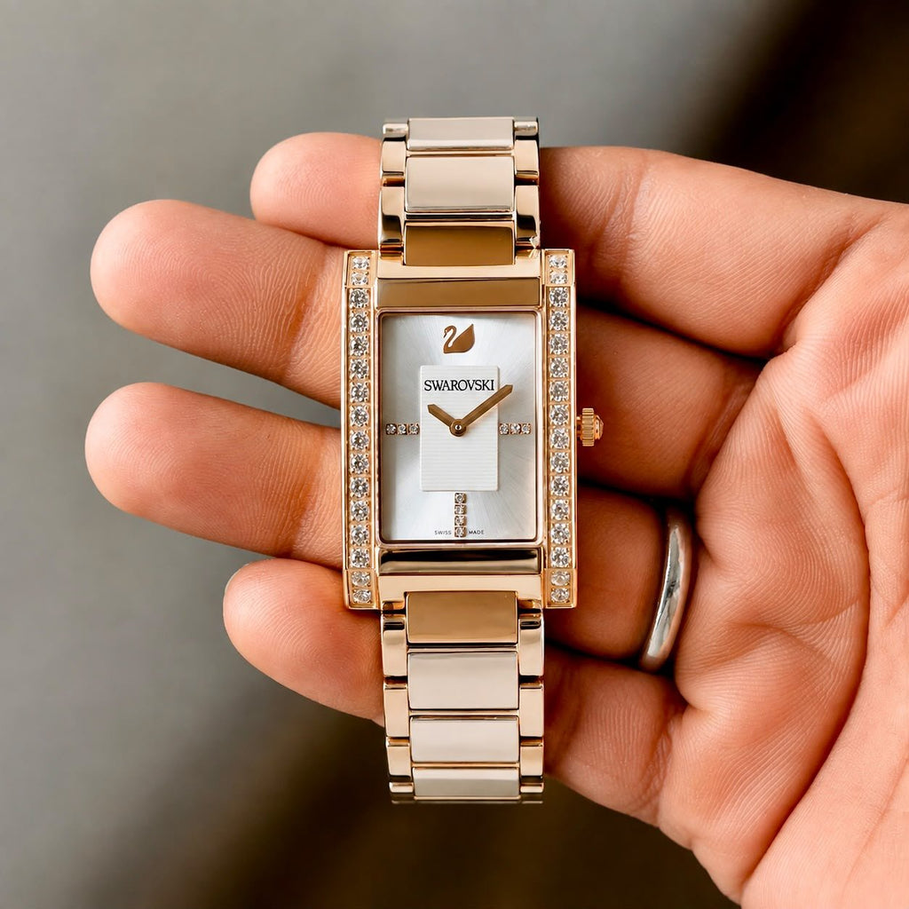 Swarovski Womens - ZypherPremium