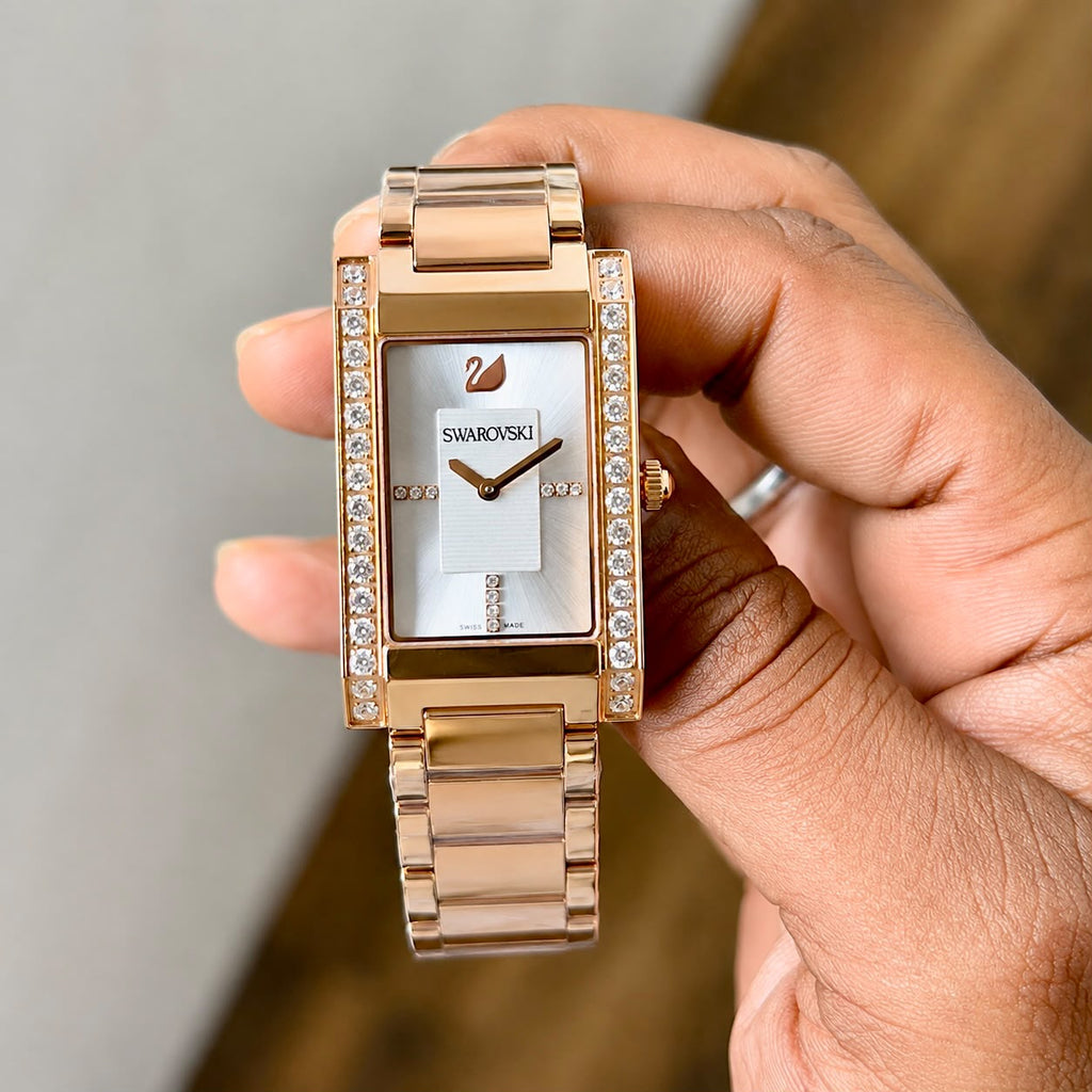 Swarovski Womens - ZypherPremium