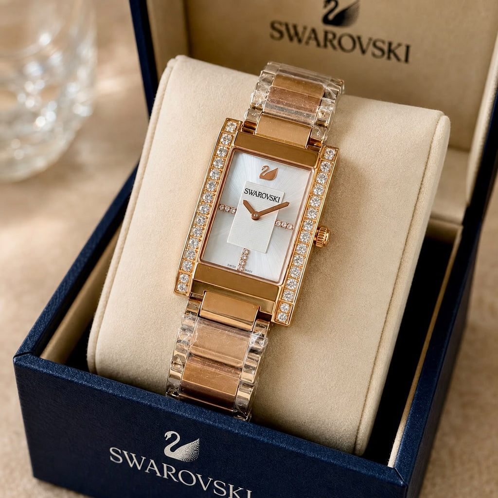 Swarovski Womens - ZypherPremium
