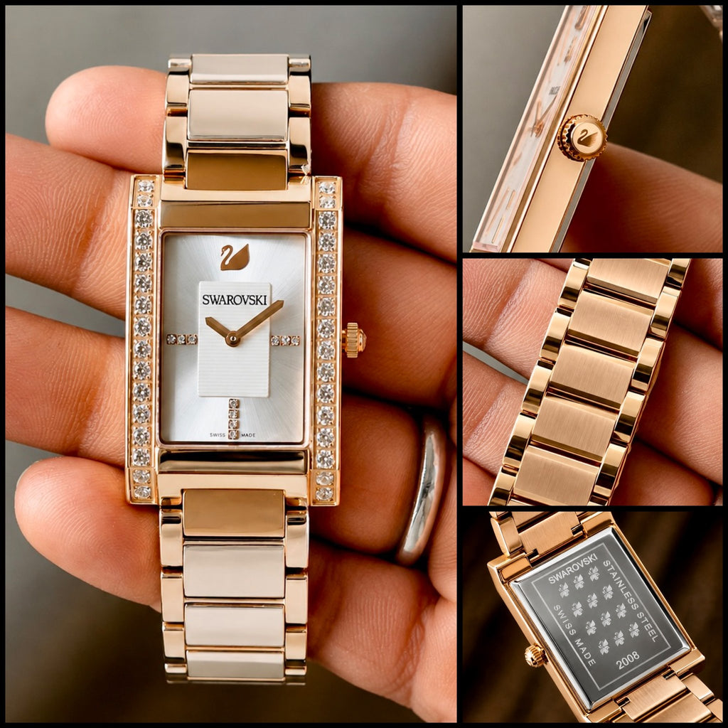 Swarovski Womens - ZypherPremium