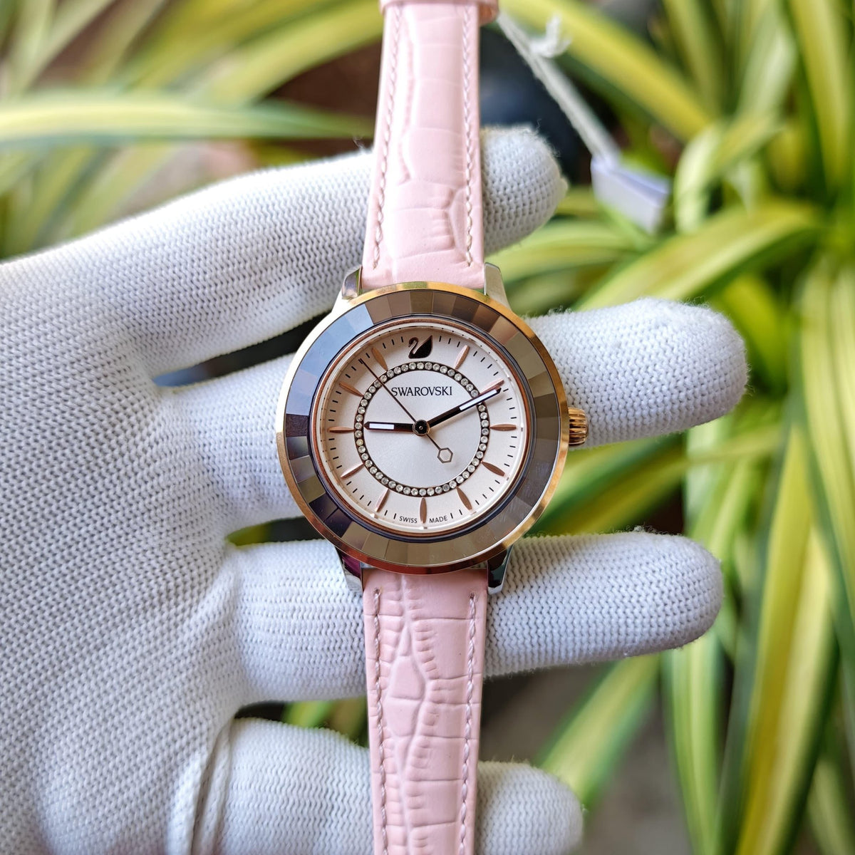 Swarovski Womens Premium - ZypherPremium