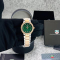 Tag heuer aquaracer womens two-tone - ZypherPremium