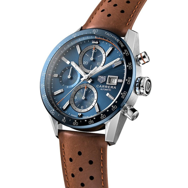 Tag Heuer Carrera - ZypherPremium