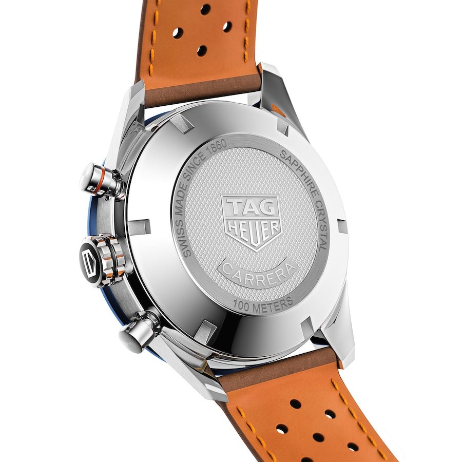Tag Heuer Carrera - ZypherPremium