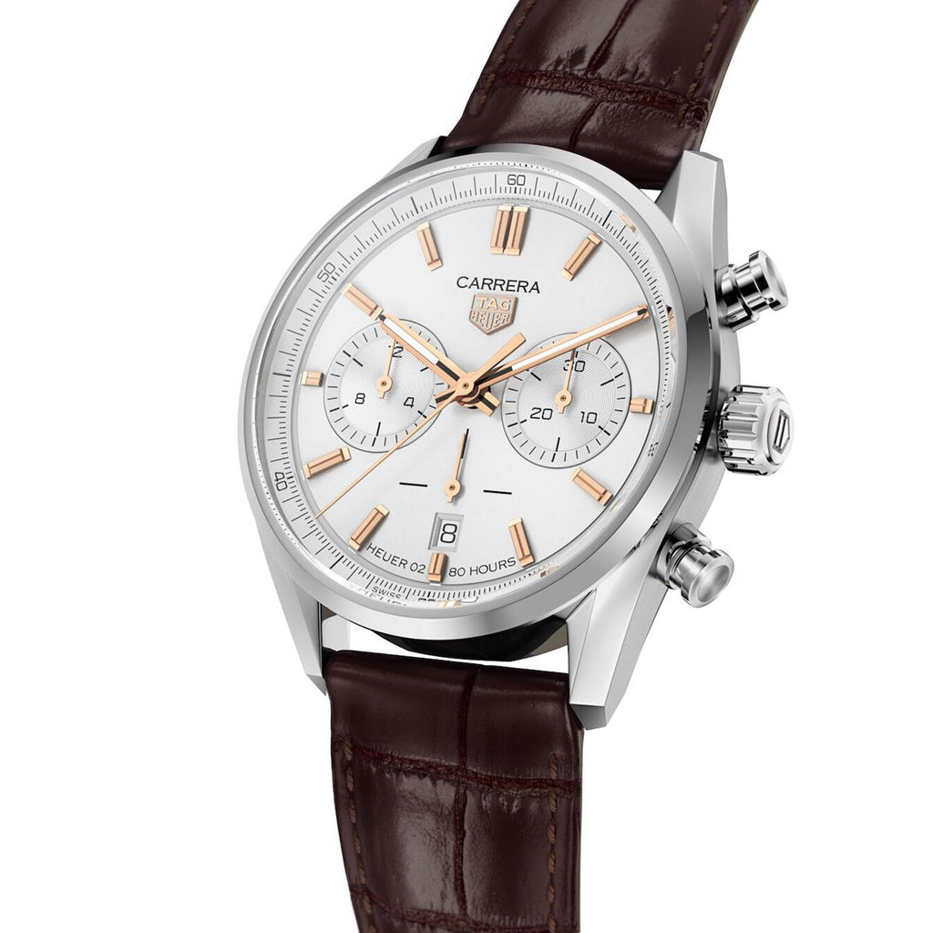 Tag heuer carrera 42mm - ZypherPremium