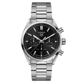 Tag Heuer carrera Chronograph - ZypherPremium