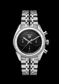 TAG Heuer Carrera Chronograph x Fragment - ZypherPremium