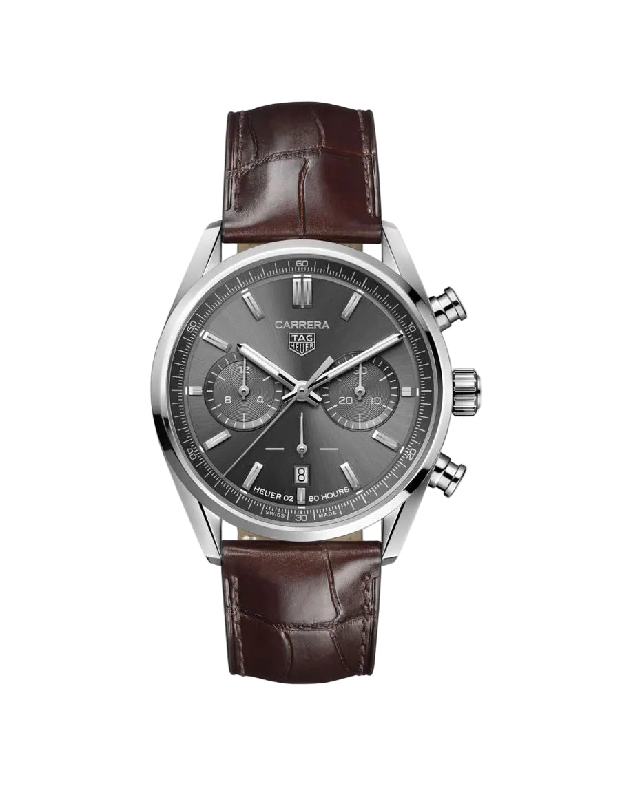 Tag Heuer Carrera edition - ZypherPremium