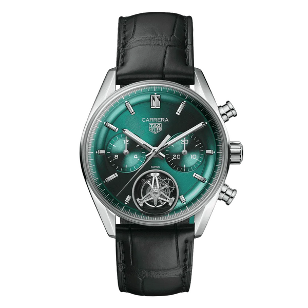 Tag Heuer Chronosprint X Porche - ZypherPremium
