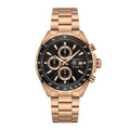 TAG Heuer Formula 1 Calibre 16 Automatic - ZypherPremium