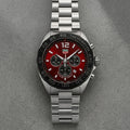 Tag Heuer formula 1 limited edition - ZypherPremium