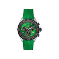 TAG HEUER formula one chronograph - ZypherPremium
