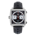 Tag Heuer Monaco Chronograph - ZypherPremium