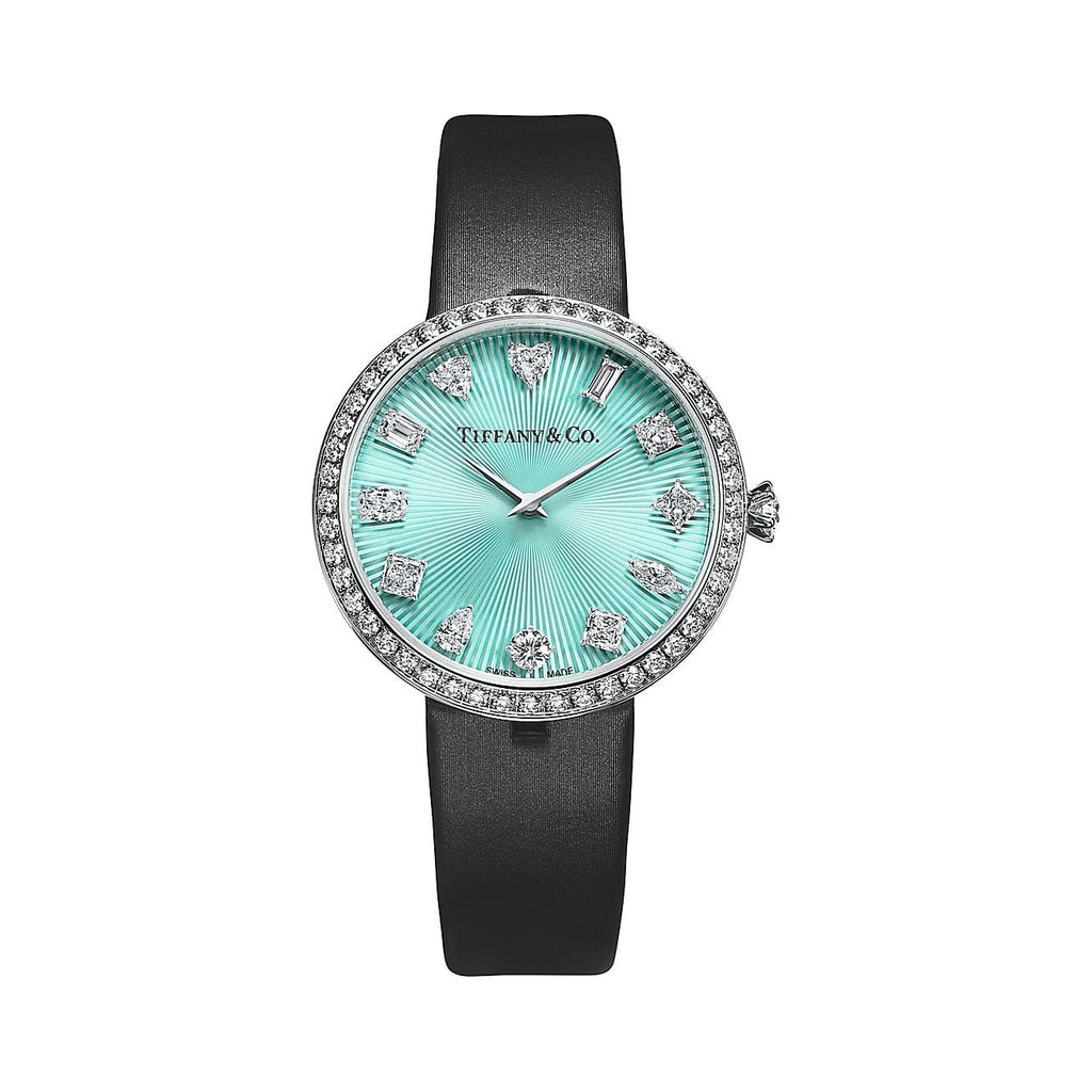 Tiffany & Co Eternity - ZypherPremium