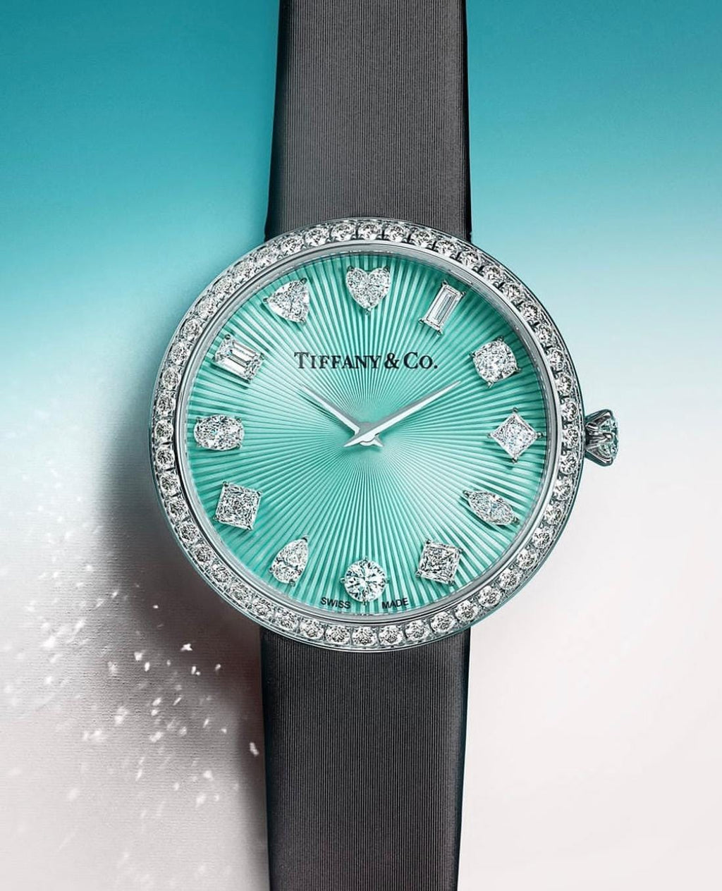Tiffany & Co Eternity - ZypherPremium