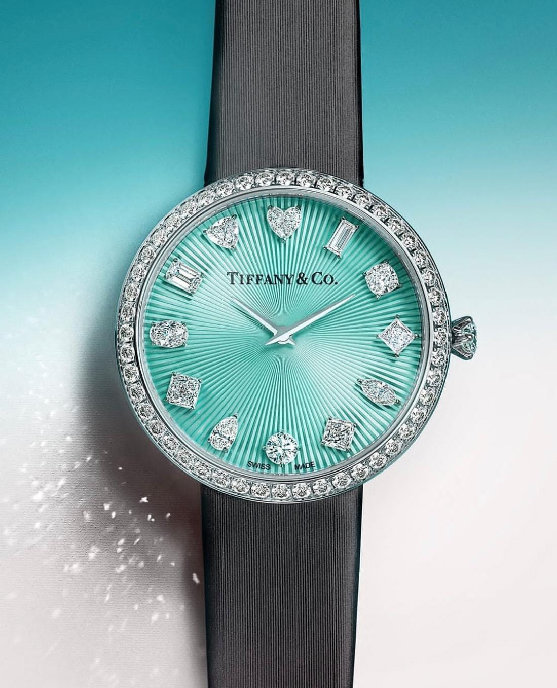 Tiffany & Co Eternity - ZypherPremium