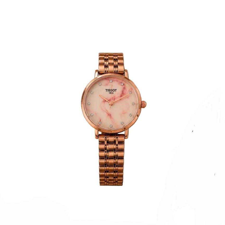 Tissoot Desire Womens - ZypherPremium
