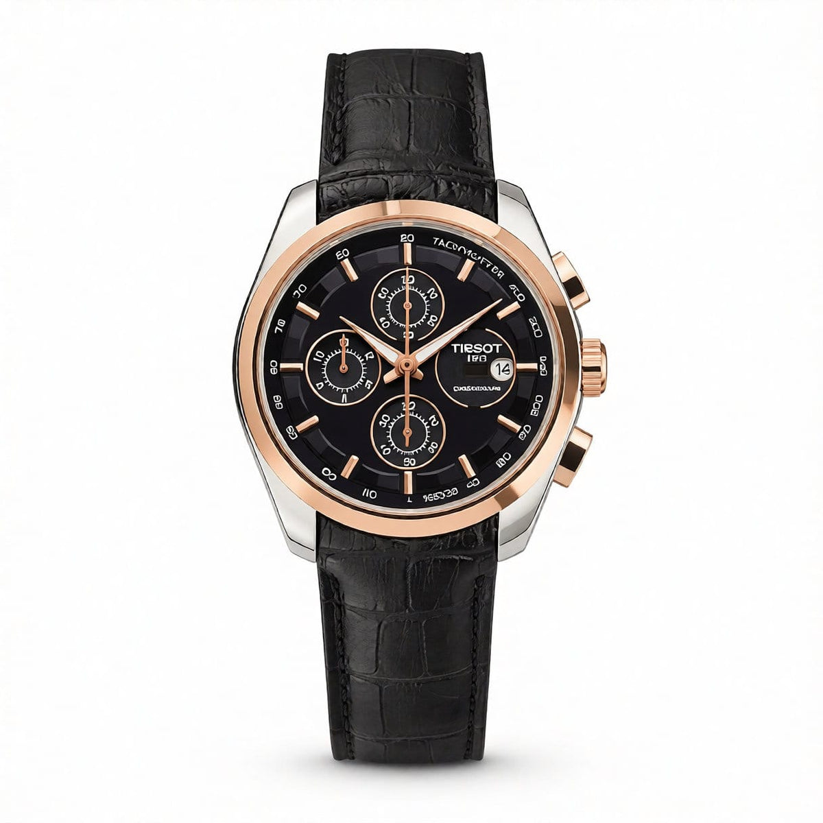Tissot 1853 Chronograph - ZypherPremium