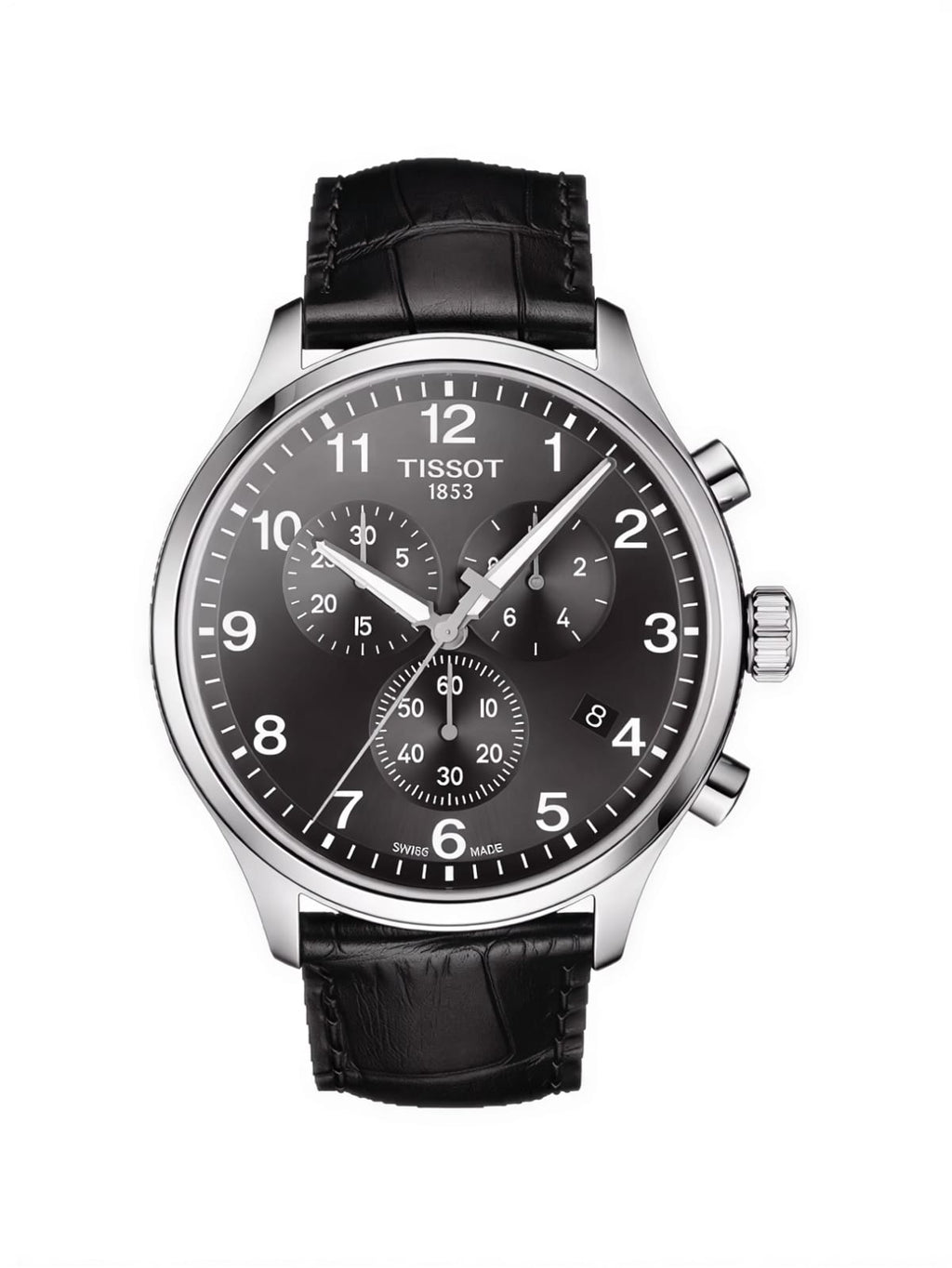 TISSOT chronograph Mens - ZypherPremium
