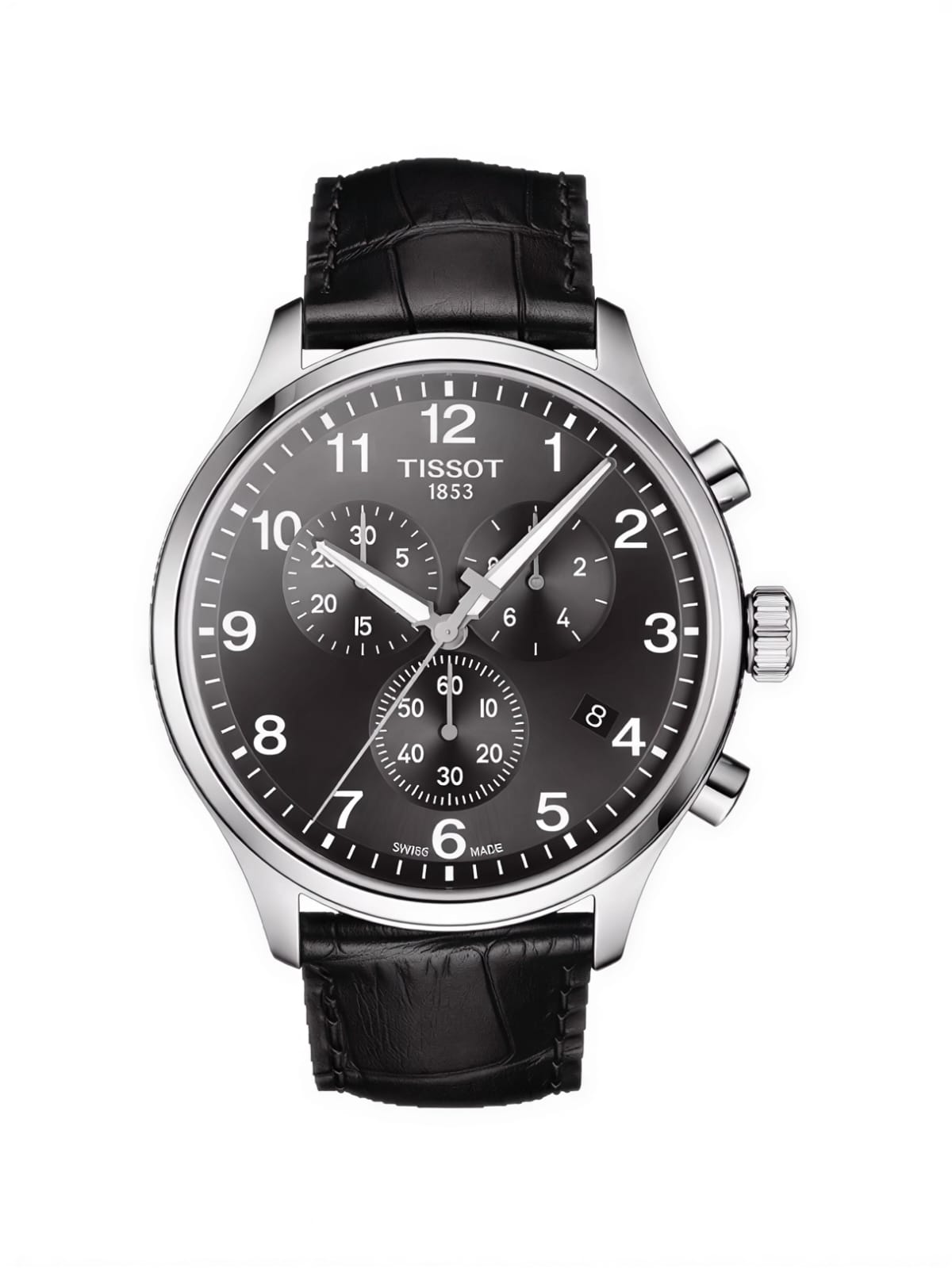 TISSOT chronograph Mens - ZypherPremium