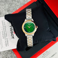 Tissot elegance womens Quartz - ZypherPremium