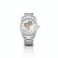 Tissot Gentleman Powermatic 80 Open Heart - ZypherPremium