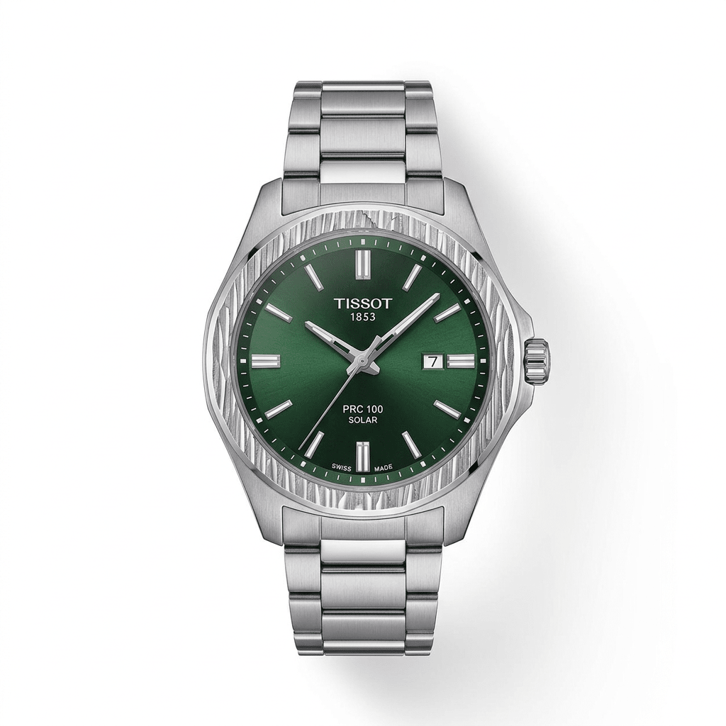 Tissot PRC 100 - ZypherPremium