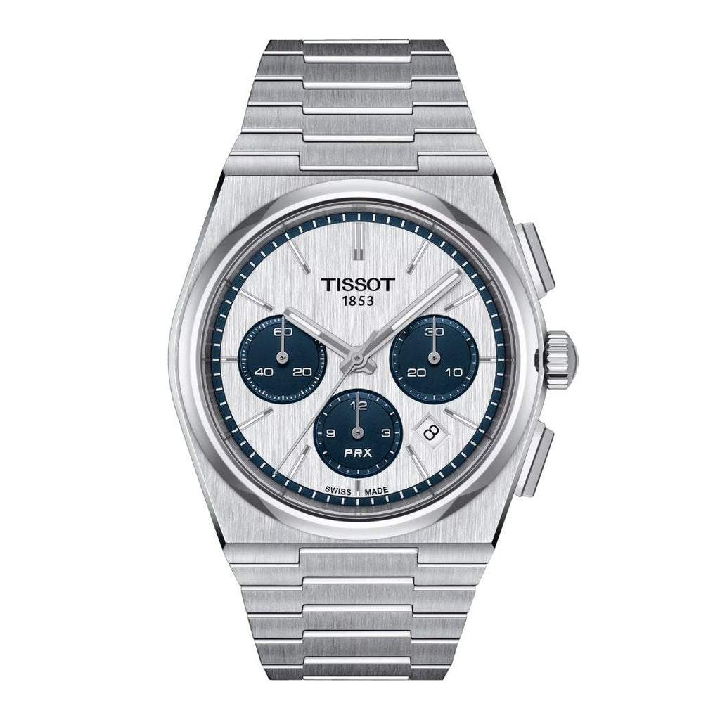 Tissot PRX Chronograph Quartz - ZypherPremium