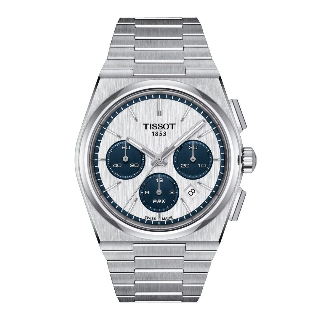 Tissot PRX Chronograph Quartz - ZypherPremium