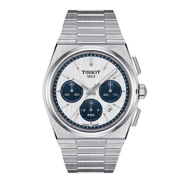 Tissot PRX Chronograph Quartz - ZypherPremium