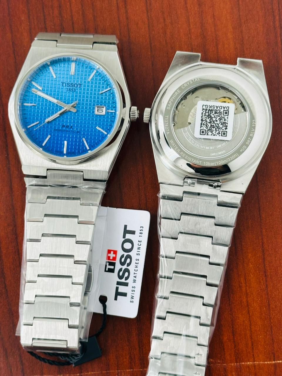 Tissot prx Powermatic - ZypherPremium