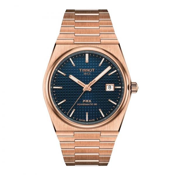 Tissot prx Powermatic - ZypherPremium