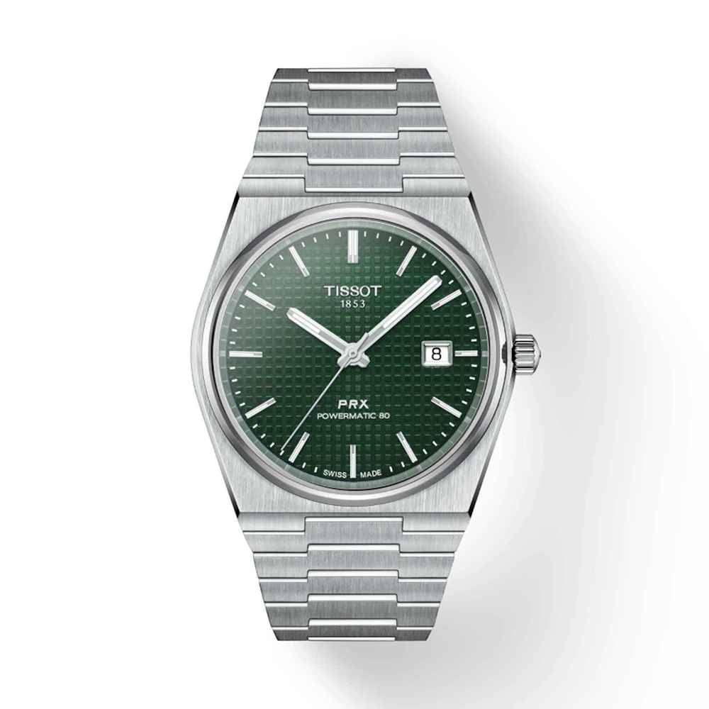 Tissot prx Powermatic - ZypherPremium