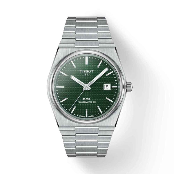 Tissot prx Powermatic - ZypherPremium