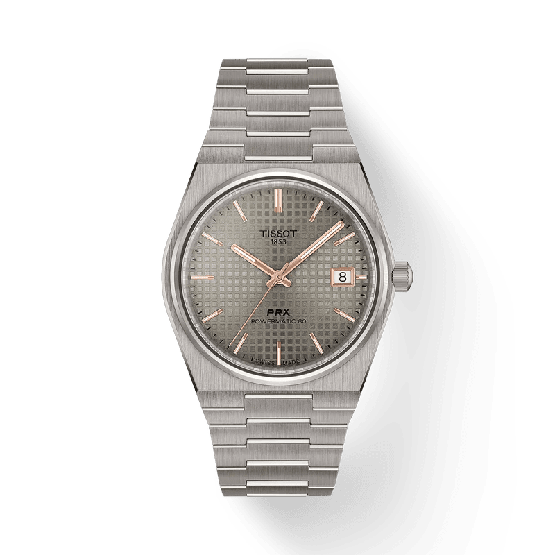 Tissot prx Powermatic - ZypherPremium