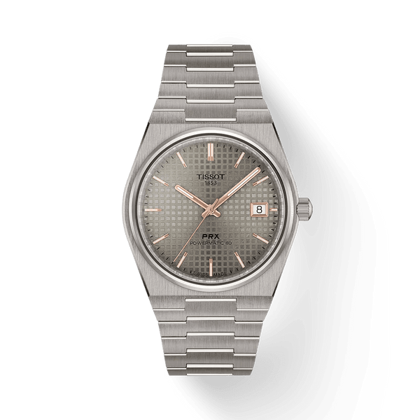 Tissot prx Powermatic - ZypherPremium
