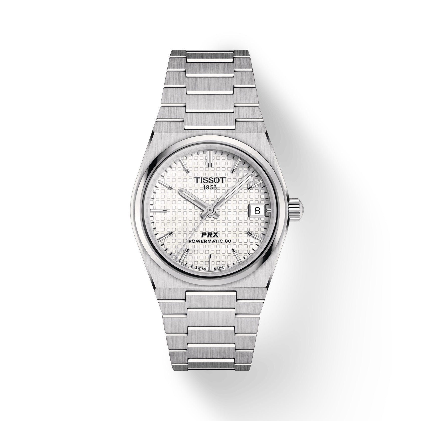 Tissot prx Powermatic - ZypherPremium