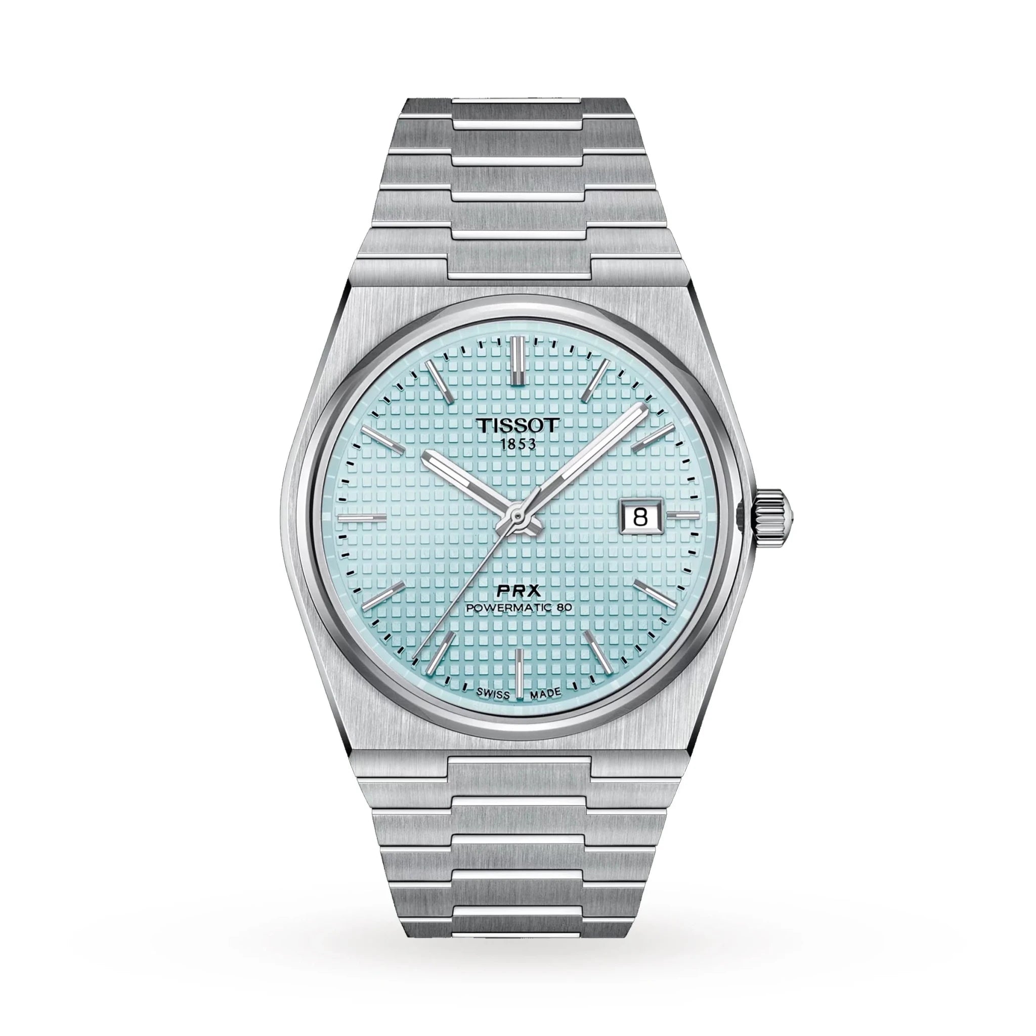 TISSOT PRX Powermatic - ZypherPremium
