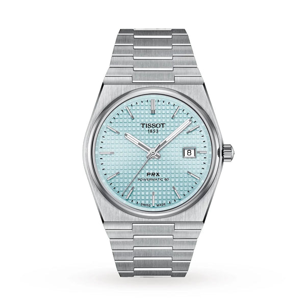 TISSOT PRX Powermatic - ZypherPremium