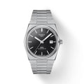 Tissot prx Powermatic (black) - ZypherPremium