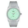 Tissot PRX Quartz Light-Green - ZypherPremium