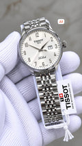 Tissot T-Classic Le Locle Automatic. - ZypherPremium