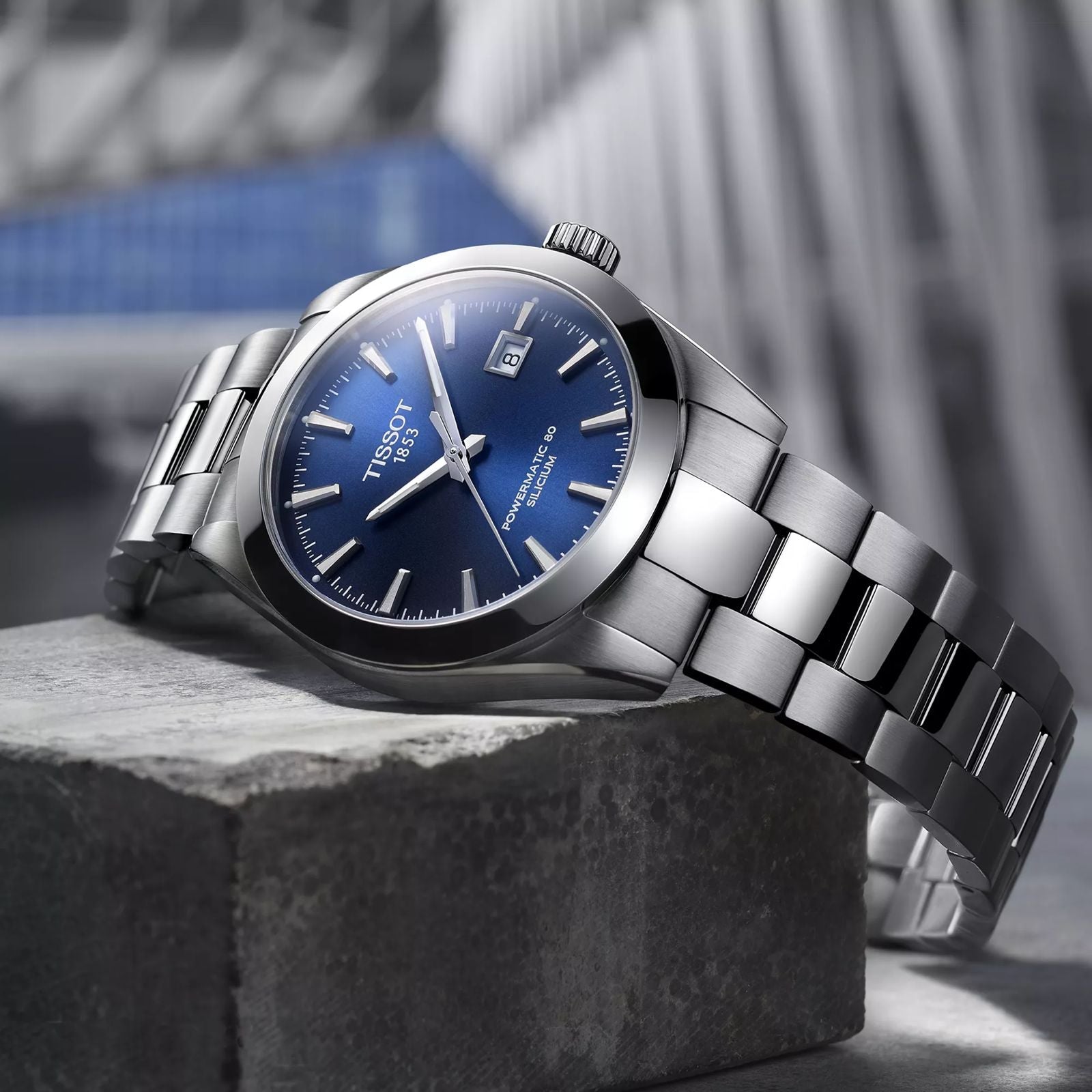 TISSOT T-Classic Powermatic (Automatic) - ZypherPremium