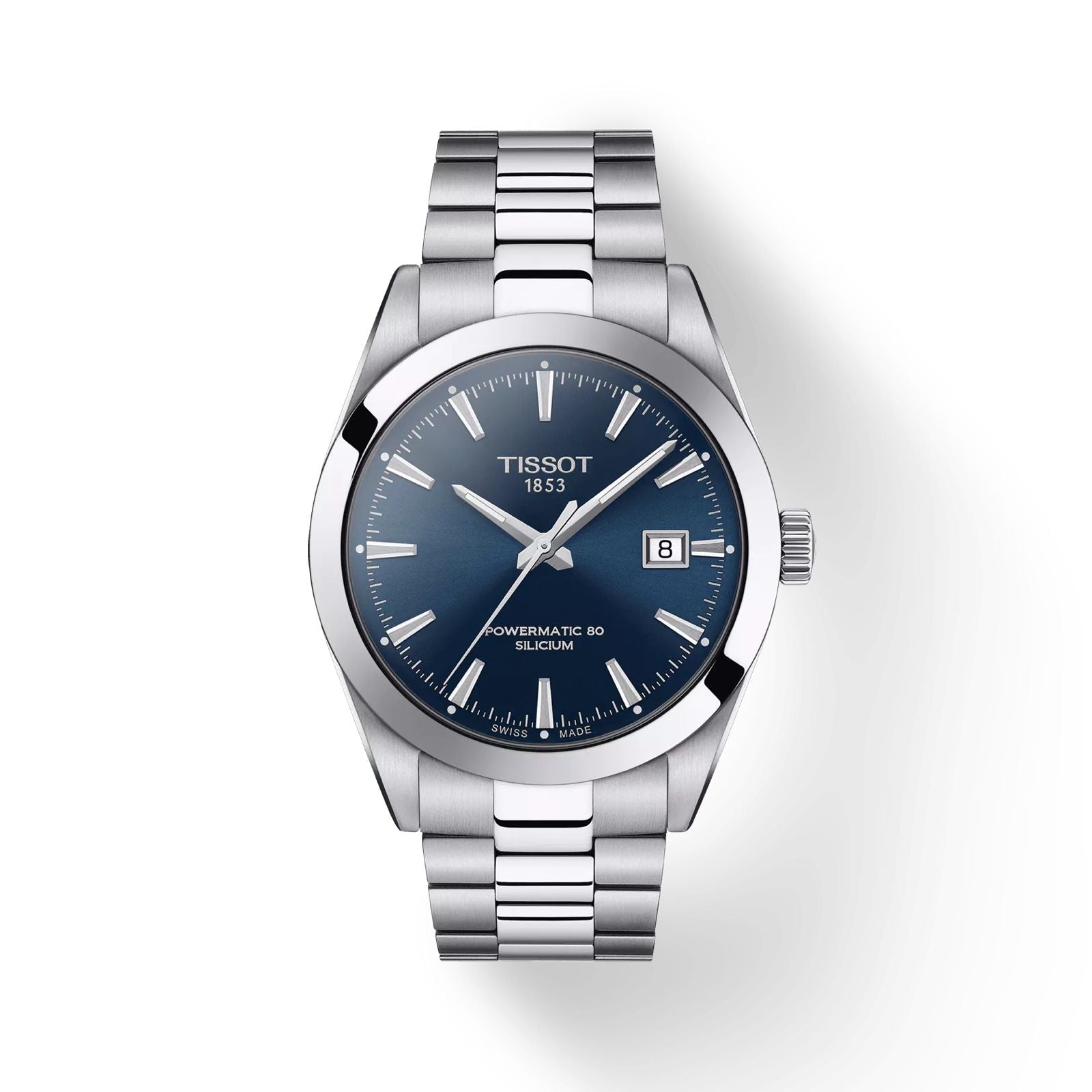 TISSOT T-Classic Powermatic (Automatic) - ZypherPremium