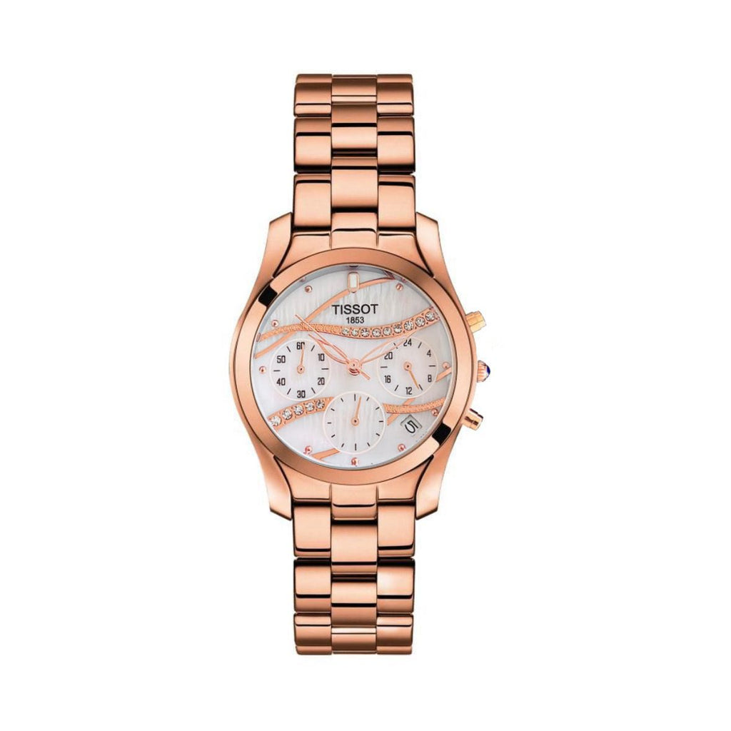 Tissot T-wave - ZypherPremium